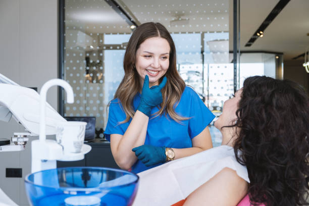 TMJ/TMD Treatment in Lake City, SC