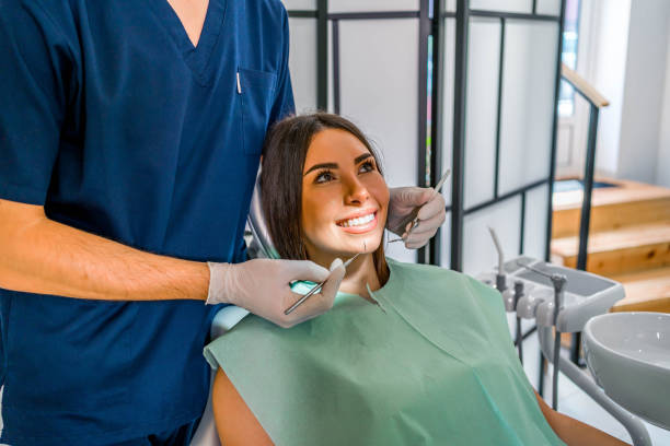 Best Full Mouth Reconstruction  in Lake City, SC