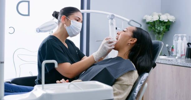 Lake City, SC  Holistic Dental Services Company