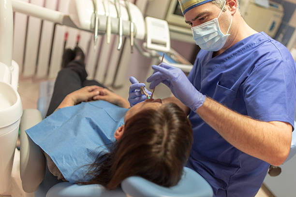 Best Oral Cancer Screening  in Lake City, SC